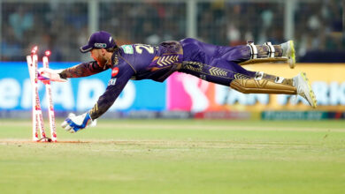 KKR Clinches Heart-Stopping One-Run Victory Against RCB in IPL Thriller