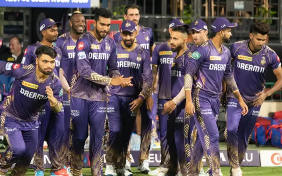 Delhi Capitals, Kolkata Knight Riders, IPL showdown, Fraser-McGurk, batting prowess,