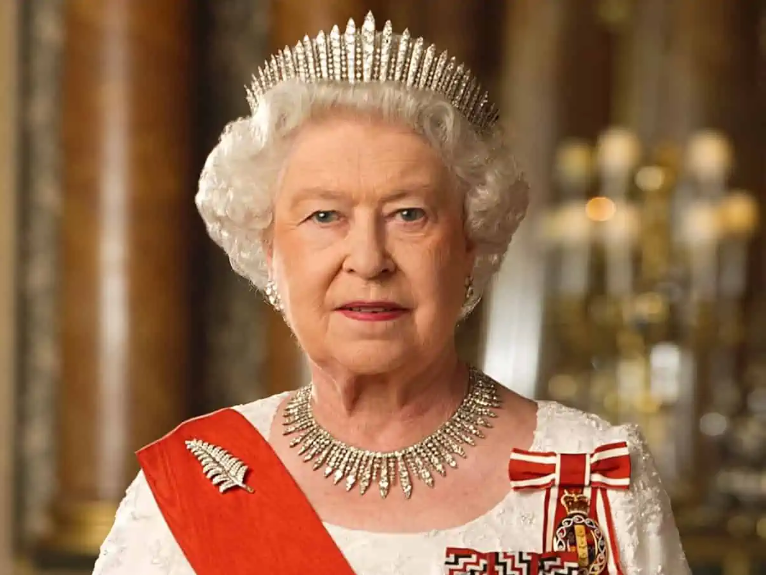 Late Queen Elizabeth II's Car May Soon Arrive in UAE