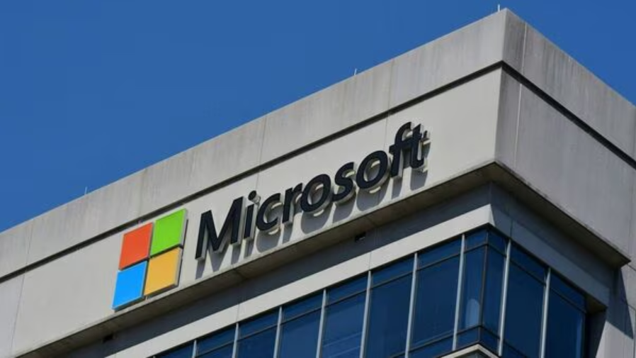 Microsoft plans $1.5 billion investment in UAE AI company