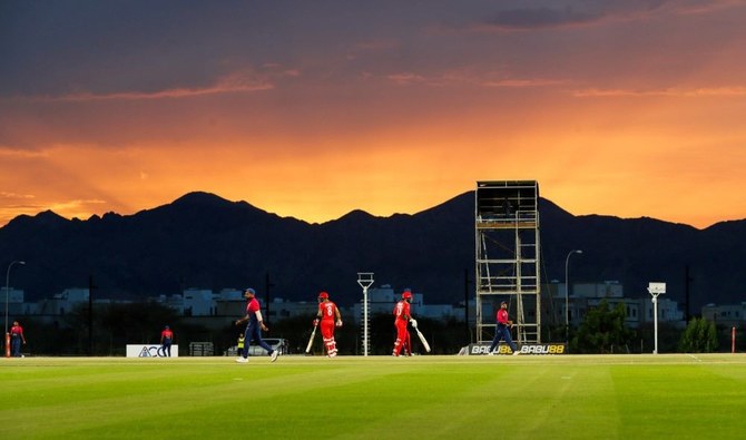 Nepal, Oman, Hong Kong, UAE Advances to ACC Premier Cup Semifinals