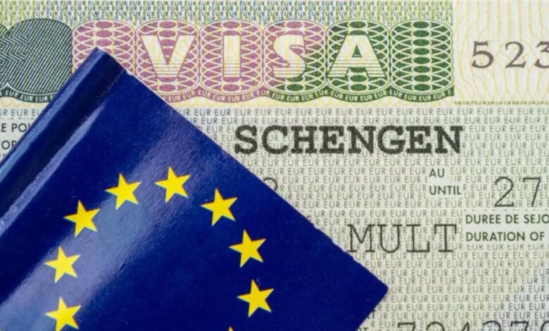 New Schengen Visa Rules: India, Saudi Arabia, Oman, Bahrain