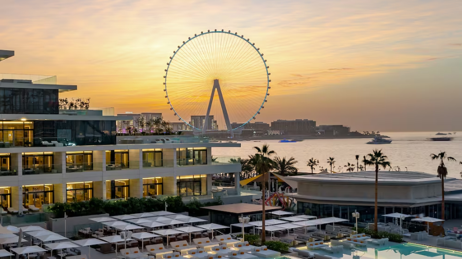 Nine-day Eid Al Fitr break prompts late surge in UAE staycation bookings