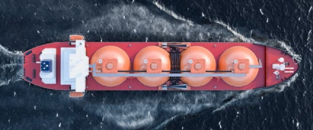 Oil Giants Eye Stakes in UAE's New LNG Export Venture