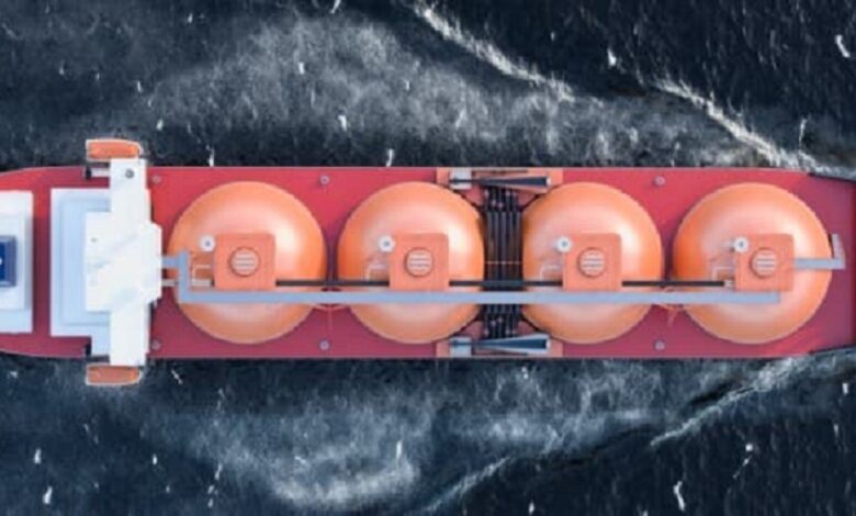 Oil Giants Eye Stakes in UAE's New LNG Export Venture