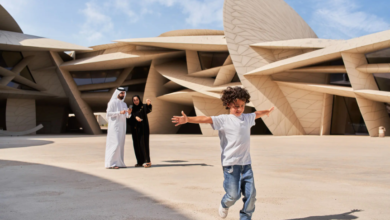 Qatar Museums Host Diverse Activities This Month