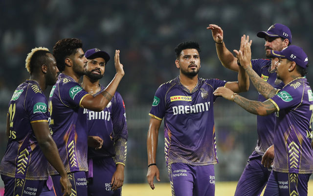 RCB Faces Tough Challenge Against Dominant KKR in High-Stakes Match