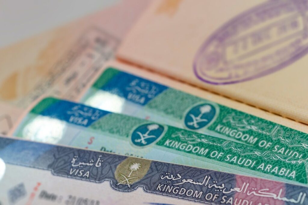 Saudi Arabia Introduces New Rules for Umrah Visas