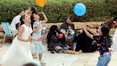 Saudi Arabia and UAE confirm Eid al-Fitr 2024 start date