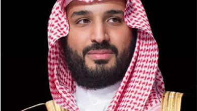 Saudi Crown Prince extends Eid greetings to Turkish President and Sultan of Oman
