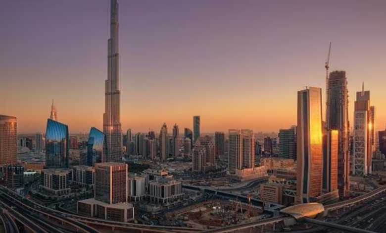 Solo Travel to countries like UAE, Egypt, Vietnam on the Rise Report