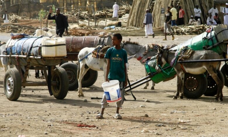 Sudan demands Emergency UN Meeting Over Alleged UAE 'Aggression'