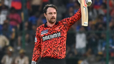 Sun Rises Bright in Hyderabad as SRH Secures Victory