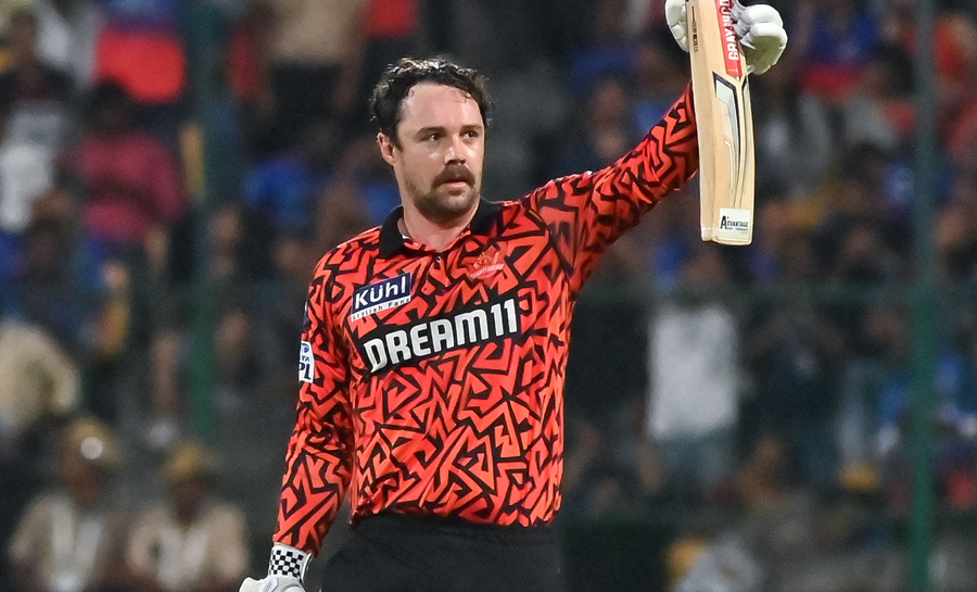 Sun Rises Bright in Hyderabad as SRH Secures Victory