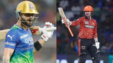 Sunrisers Hyderabad aims for another high-scoring match against bottom-ranked RCB