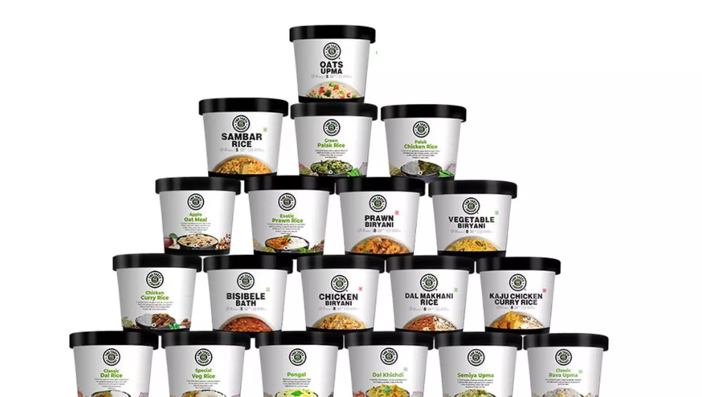 The Taste Company Ventures into UAE