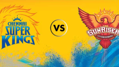 Tickets on sale tomorrow for CSK match