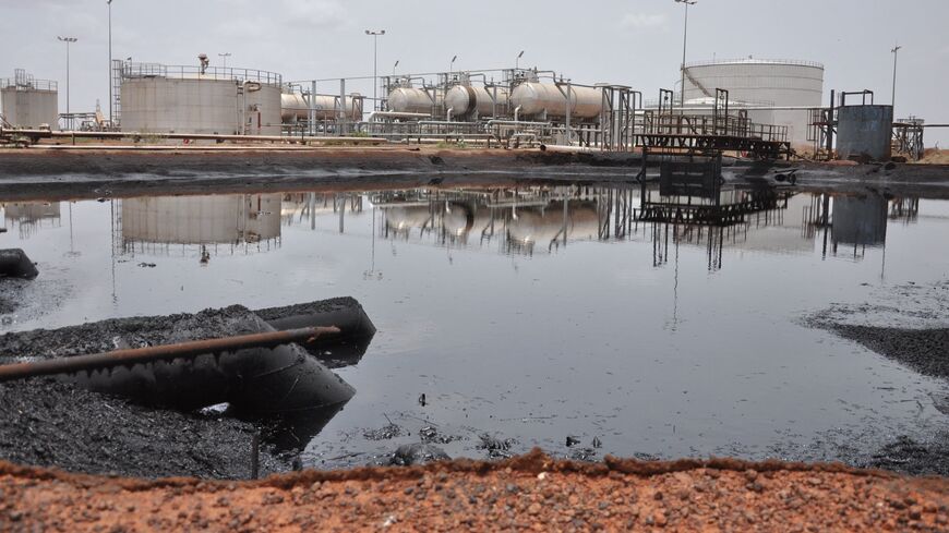 UAE Company Agrees $13B Loan Deal with South Sudan for Oil