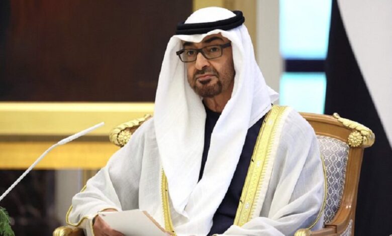 UAE, Costa Rica Sign Trade Deal, UAE President Confirms