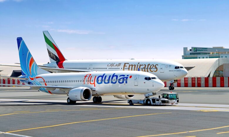 UAE: Dubai Airports Return to Normal Operations