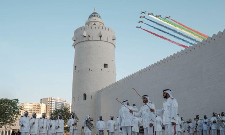 UAE Landmarks May Transform into Holograms