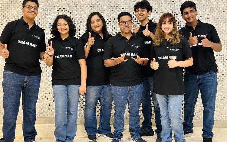 UAE Students Enter World Debating, Public Speaking Championships