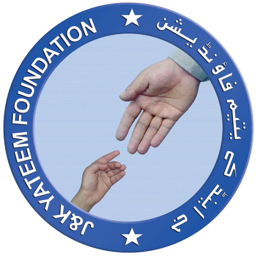 UAE Women Visitors Engage with J&K Yadeem Foundation Scholars