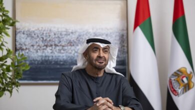UAE and Colombia sign comprehensive economic partnership agreement, forging strong ties