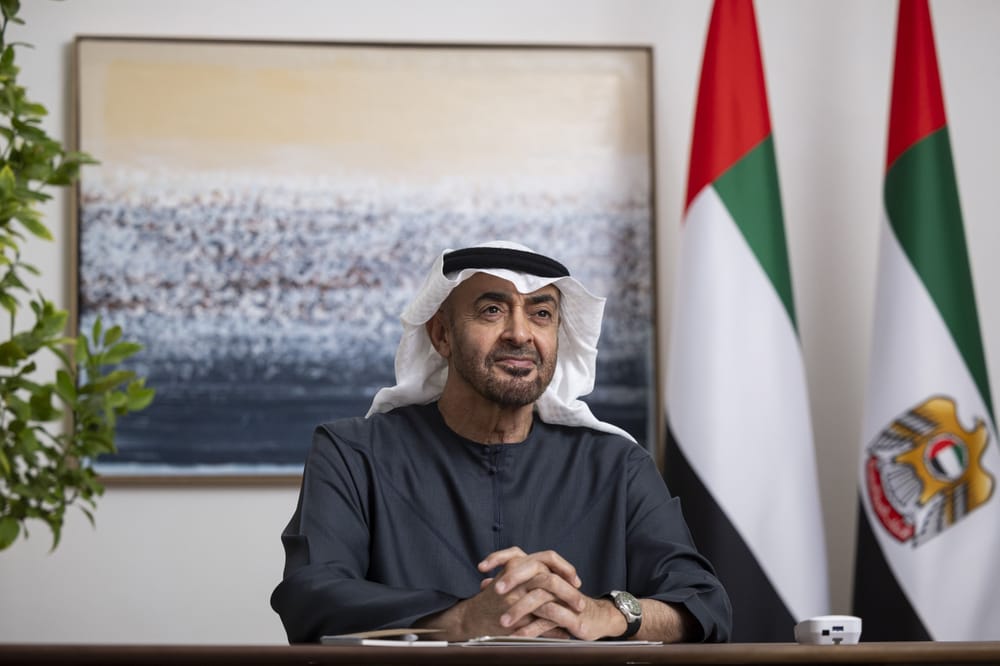 UAE and Colombia sign comprehensive economic partnership agreement, forging strong ties