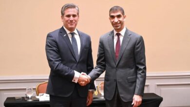 UAE and Costa Rica Inaugurates New Chapter in Trade and Investment Under CEPA