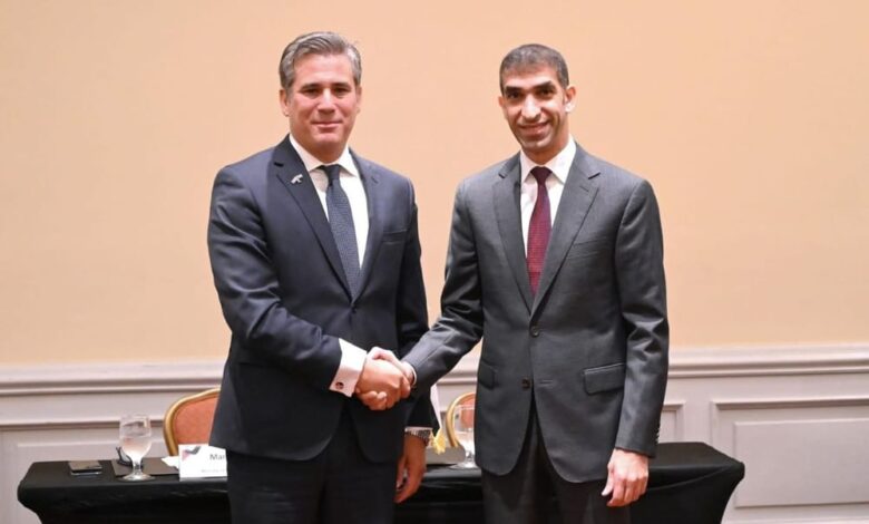 UAE and Costa Rica Inaugurates New Chapter in Trade and Investment Under CEPA