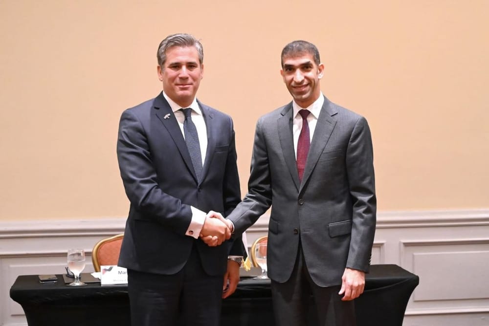 UAE and Costa Rica Inaugurates New Chapter in Trade and Investment Under CEPA