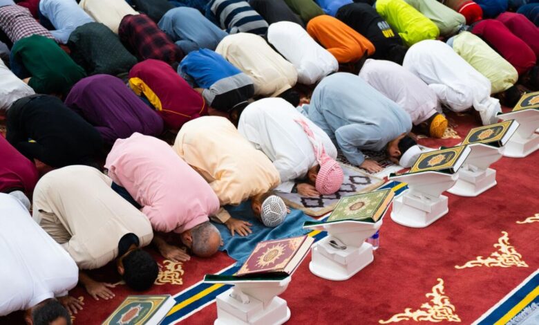 UAE announces Eid Al Fitr 2024 prayer timings