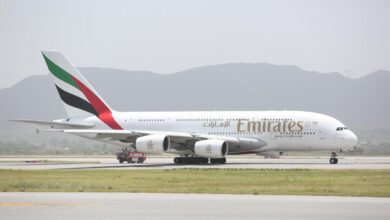 UAE floods: Emirates CEO apologizes in open letter for 400 flight cancellations in record rains