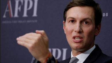 UAE property tycoon exits sanctions-hit Belarus, partners with Kushner