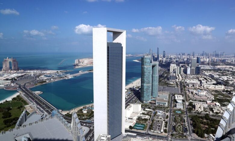 UAE's $4 billion oil pipeline deal flips its own script