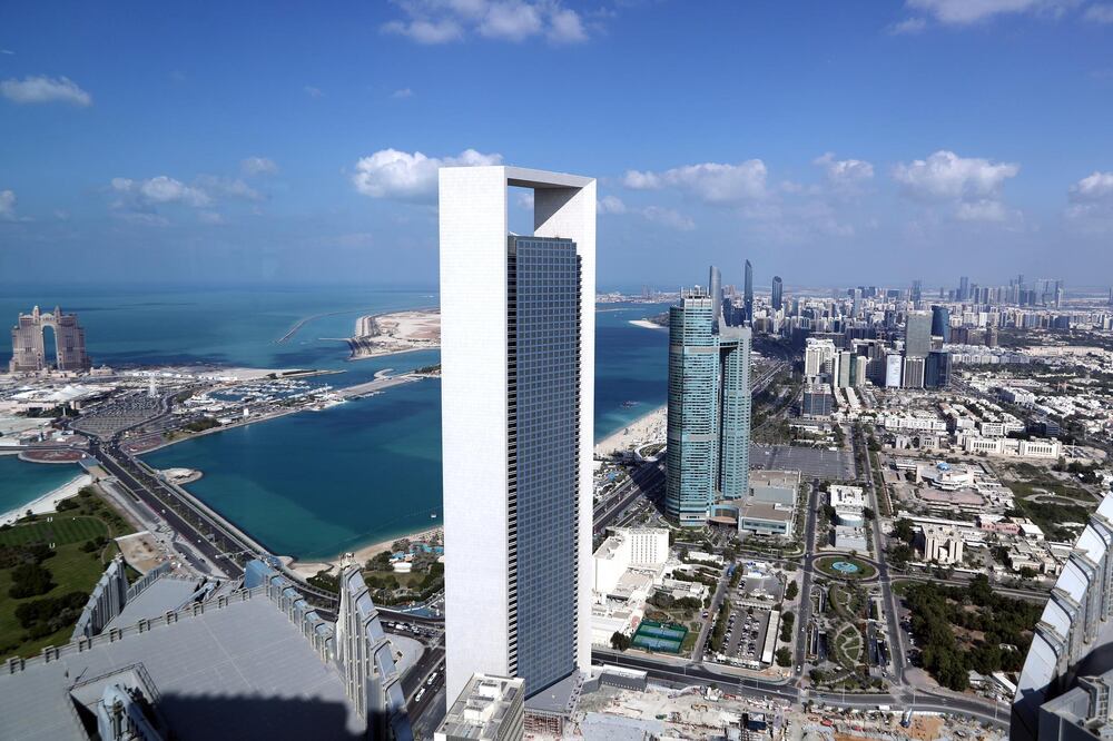 UAE's $4 billion oil pipeline deal flips its own script