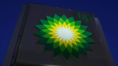 UAE's ADNOC Considered BP Takeover, Sources Say