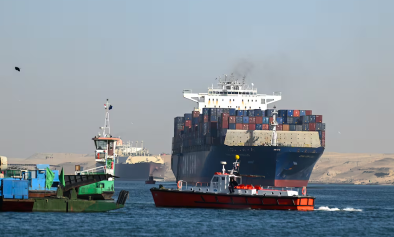 Vessel seized by 'regional authorities' northeast of Fujairah, UKMTO reports
