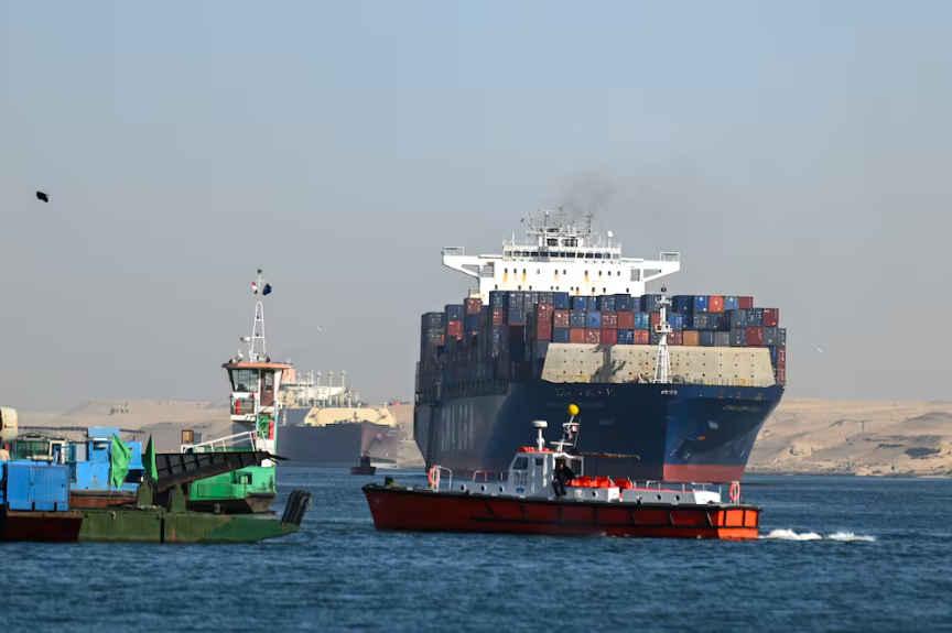 Vessel seized by 'regional authorities' northeast of Fujairah, UKMTO reports