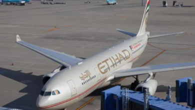 Abu Dhabi's Etihad Expands Bank Partnerships for $1 Billion IPO Prep: Report