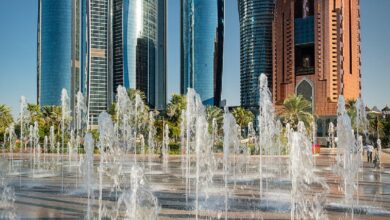 Abu Dhabi's First Brewery Opens as UAE Eases Alcohol Laws