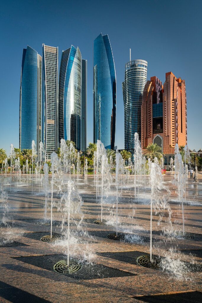 Abu Dhabi's First Brewery Opens as UAE Eases Alcohol Laws
