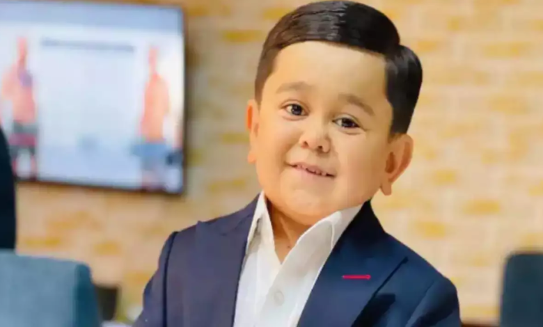 Bigg Boss 16 Fame Abdu Rozik Is All Set To Marry On THIS Date In UAE