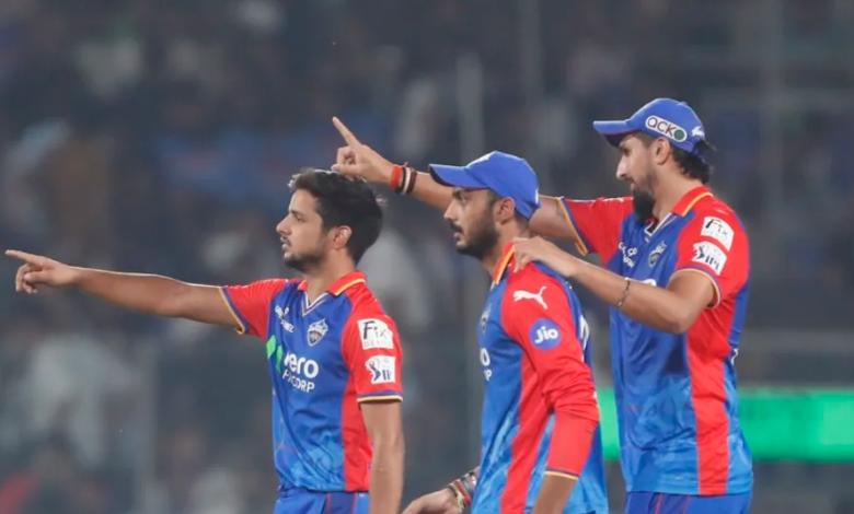 Delhi Capitals Keep IPL Playoff Hopes Alive with Thrilling 19-Run Win Over Lucknow Super Giants