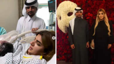 Dubai Princess Sheikha Mahra Delights Family with Arrival of Baby Girl