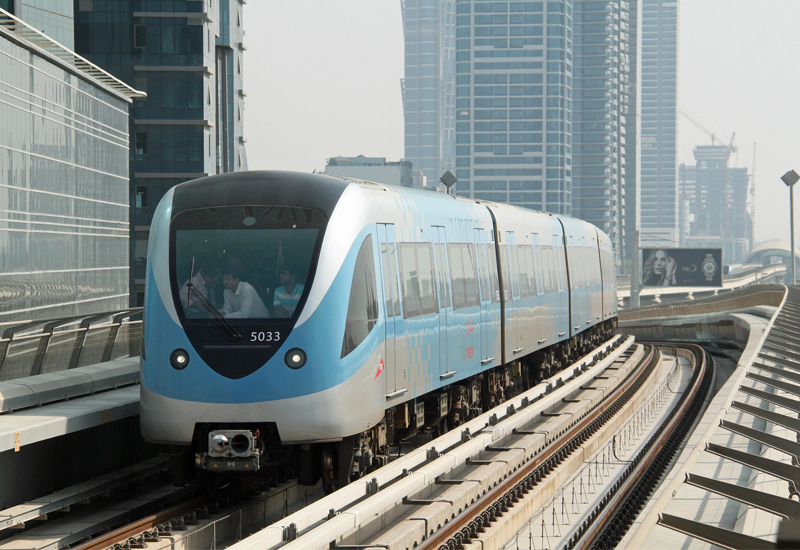 Dubai's RDA announces new metro norms for peak hours