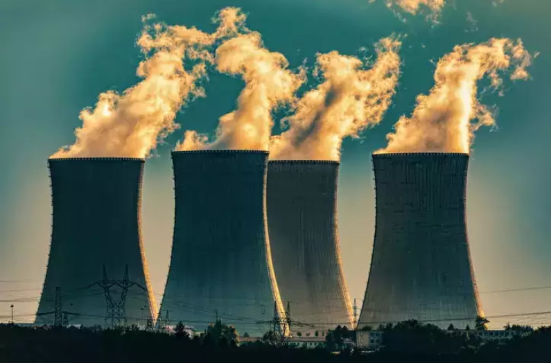 France welcomes UAE investments in its nuclear industry, minister announces