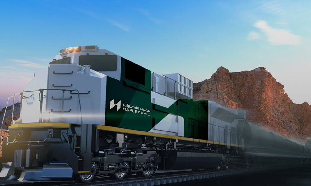 Hafeet Rail: Construction of UAE-Oman Rail Network Set to Begin