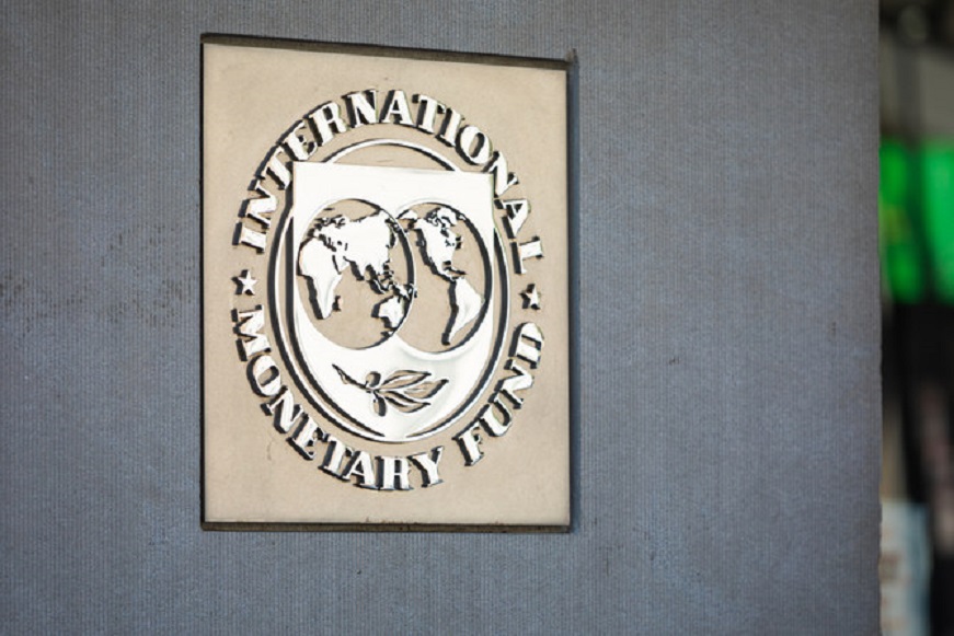 IMF forecasts 4% growth for UAE economy in 2024